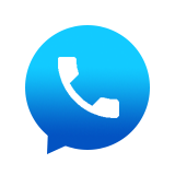 icon hotline messenger