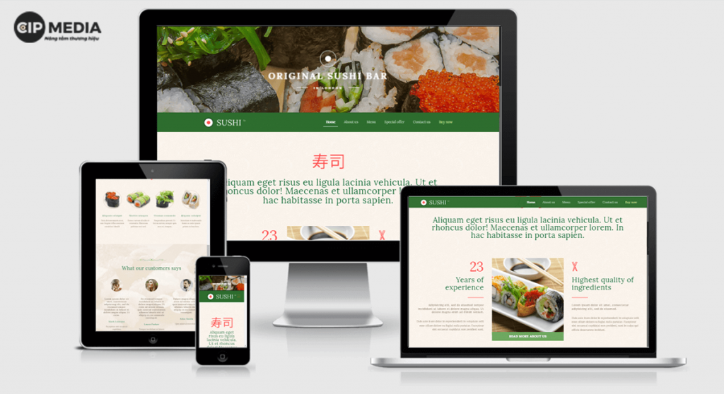 Phân biệt Web Landing Pages và Website Sales Page